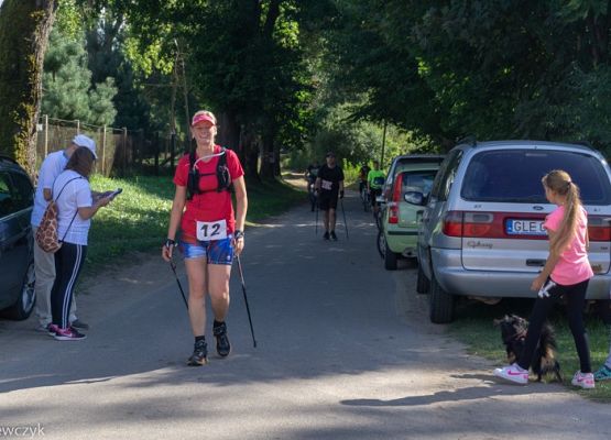 Grafika 40: FESTYN EKOLOGICZNO – HISTORYCZNY „BIESIADA EKOLOGICZNA” X Pomorski Turniej Rycerzy Łuczników VII Grand Prix Nordic Walking o Puchar Wójta Gminy Nowa Wieś Lęborska.