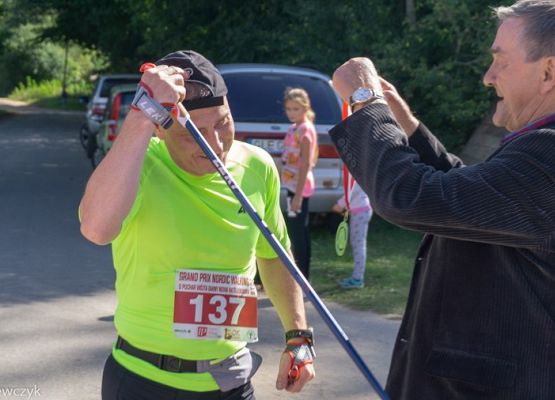 Grafika 43: FESTYN EKOLOGICZNO – HISTORYCZNY „BIESIADA EKOLOGICZNA” X Pomorski Turniej Rycerzy Łuczników VII Grand Prix Nordic Walking o Puchar Wójta Gminy Nowa Wieś Lęborska.