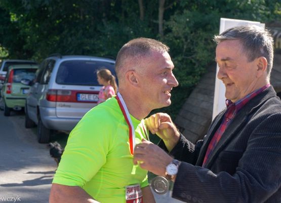 Grafika 44: FESTYN EKOLOGICZNO – HISTORYCZNY „BIESIADA EKOLOGICZNA” X Pomorski Turniej Rycerzy Łuczników VII Grand Prix Nordic Walking o Puchar Wójta Gminy Nowa Wieś Lęborska.