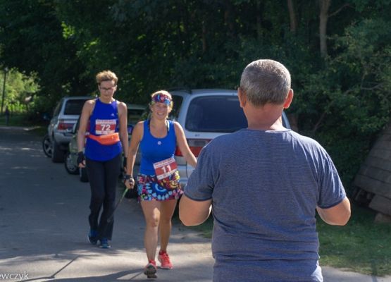 Grafika 45: FESTYN EKOLOGICZNO – HISTORYCZNY „BIESIADA EKOLOGICZNA” X Pomorski Turniej Rycerzy Łuczników VII Grand Prix Nordic Walking o Puchar Wójta Gminy Nowa Wieś Lęborska.