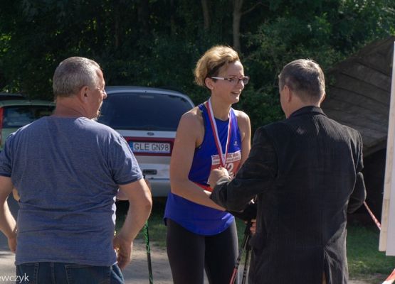 Grafika 46: FESTYN EKOLOGICZNO – HISTORYCZNY „BIESIADA EKOLOGICZNA” X Pomorski Turniej Rycerzy Łuczników VII Grand Prix Nordic Walking o Puchar Wójta Gminy Nowa Wieś Lęborska.
