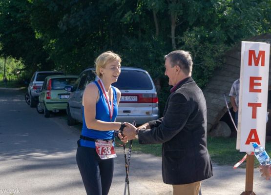 Grafika 53: FESTYN EKOLOGICZNO – HISTORYCZNY „BIESIADA EKOLOGICZNA” X Pomorski Turniej Rycerzy Łuczników VII Grand Prix Nordic Walking o Puchar Wójta Gminy Nowa Wieś Lęborska.