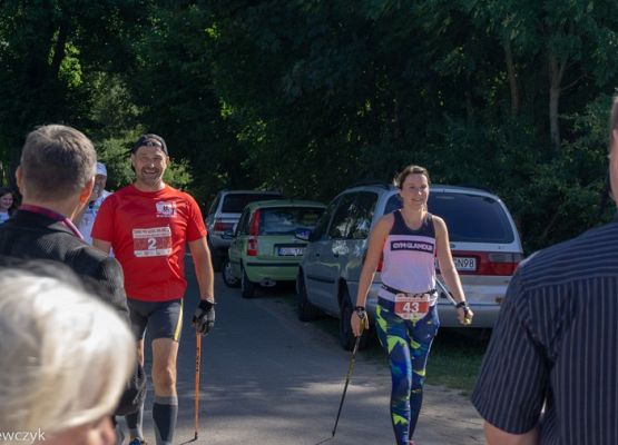 Grafika 52: FESTYN EKOLOGICZNO – HISTORYCZNY „BIESIADA EKOLOGICZNA” X Pomorski Turniej Rycerzy Łuczników VII Grand Prix Nordic Walking o Puchar Wójta Gminy Nowa Wieś Lęborska.