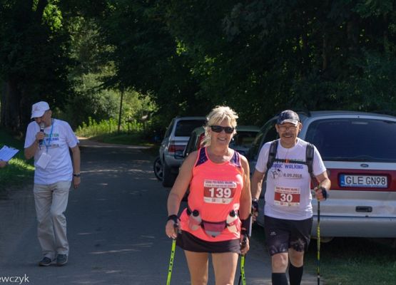 Grafika 54: FESTYN EKOLOGICZNO – HISTORYCZNY „BIESIADA EKOLOGICZNA” X Pomorski Turniej Rycerzy Łuczników VII Grand Prix Nordic Walking o Puchar Wójta Gminy Nowa Wieś Lęborska.