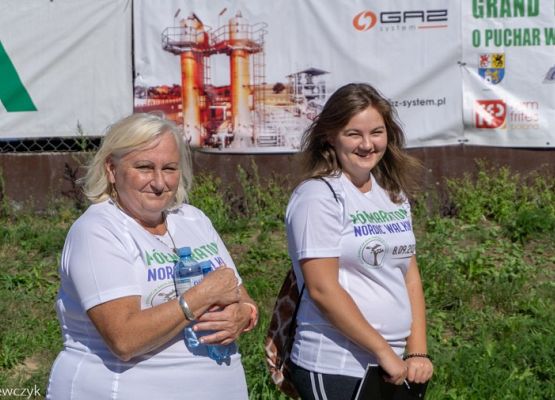 Grafika 60: FESTYN EKOLOGICZNO – HISTORYCZNY „BIESIADA EKOLOGICZNA” X Pomorski Turniej Rycerzy Łuczników VII Grand Prix Nordic Walking o Puchar Wójta Gminy Nowa Wieś Lęborska.