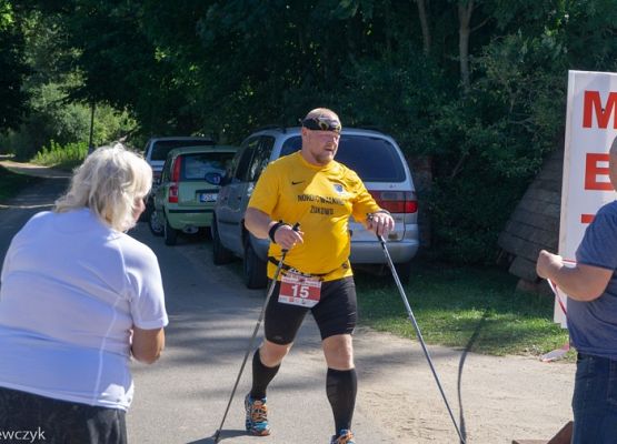 Grafika 58: FESTYN EKOLOGICZNO – HISTORYCZNY „BIESIADA EKOLOGICZNA” X Pomorski Turniej Rycerzy Łuczników VII Grand Prix Nordic Walking o Puchar Wójta Gminy Nowa Wieś Lęborska.