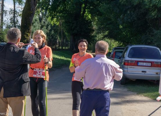 Grafika 59: FESTYN EKOLOGICZNO – HISTORYCZNY „BIESIADA EKOLOGICZNA” X Pomorski Turniej Rycerzy Łuczników VII Grand Prix Nordic Walking o Puchar Wójta Gminy Nowa Wieś Lęborska.