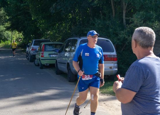 Grafika 61: FESTYN EKOLOGICZNO – HISTORYCZNY „BIESIADA EKOLOGICZNA” X Pomorski Turniej Rycerzy Łuczników VII Grand Prix Nordic Walking o Puchar Wójta Gminy Nowa Wieś Lęborska.