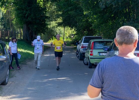 Grafika 62: FESTYN EKOLOGICZNO – HISTORYCZNY „BIESIADA EKOLOGICZNA” X Pomorski Turniej Rycerzy Łuczników VII Grand Prix Nordic Walking o Puchar Wójta Gminy Nowa Wieś Lęborska.