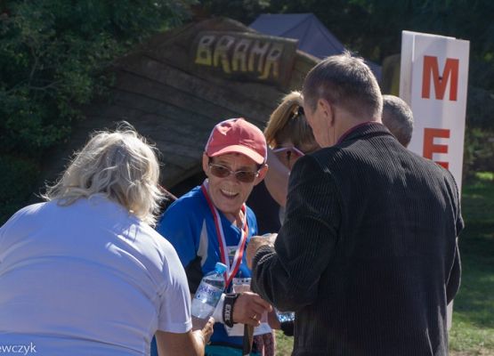 Grafika 66: FESTYN EKOLOGICZNO – HISTORYCZNY „BIESIADA EKOLOGICZNA” X Pomorski Turniej Rycerzy Łuczników VII Grand Prix Nordic Walking o Puchar Wójta Gminy Nowa Wieś Lęborska.
