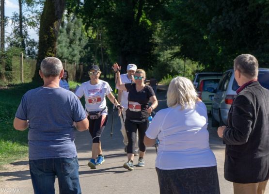 Grafika 69: FESTYN EKOLOGICZNO – HISTORYCZNY „BIESIADA EKOLOGICZNA” X Pomorski Turniej Rycerzy Łuczników VII Grand Prix Nordic Walking o Puchar Wójta Gminy Nowa Wieś Lęborska.