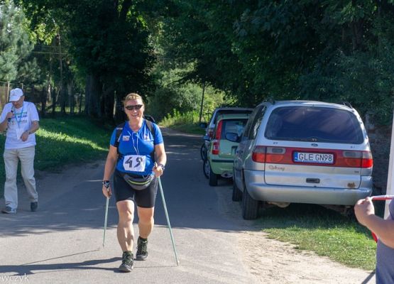Grafika 71: FESTYN EKOLOGICZNO – HISTORYCZNY „BIESIADA EKOLOGICZNA” X Pomorski Turniej Rycerzy Łuczników VII Grand Prix Nordic Walking o Puchar Wójta Gminy Nowa Wieś Lęborska.