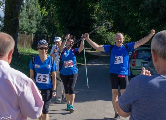 Grafika 76: FESTYN EKOLOGICZNO – HISTORYCZNY „BIESIADA EKOLOGICZNA” X Pomorski Turniej Rycerzy Łuczników VII Grand Prix Nordic Walking o Puchar Wójta Gminy Nowa Wieś Lęborska.