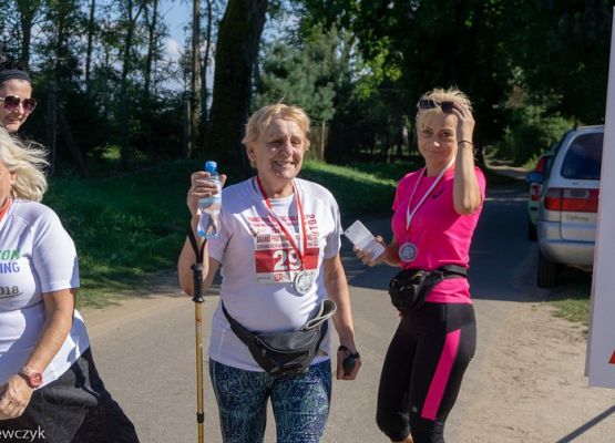 Grafika 90: FESTYN EKOLOGICZNO – HISTORYCZNY „BIESIADA EKOLOGICZNA” X Pomorski Turniej Rycerzy Łuczników VII Grand Prix Nordic Walking o Puchar Wójta Gminy Nowa Wieś Lęborska.