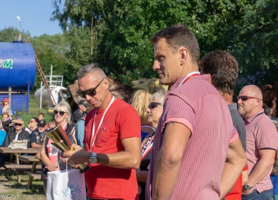 Grafika 98: FESTYN EKOLOGICZNO – HISTORYCZNY „BIESIADA EKOLOGICZNA” X Pomorski Turniej Rycerzy Łuczników VII Grand Prix Nordic Walking o Puchar Wójta Gminy Nowa Wieś Lęborska.