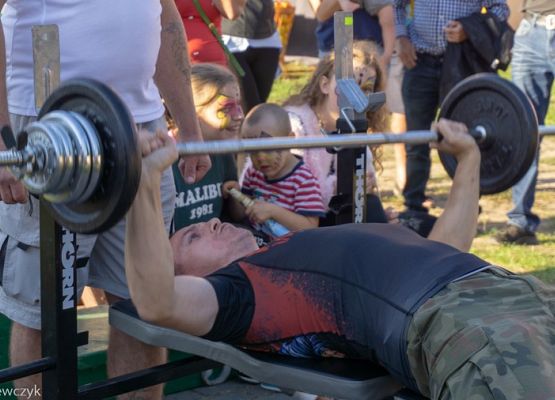 Grafika 137: FESTYN EKOLOGICZNO – HISTORYCZNY „BIESIADA EKOLOGICZNA” X Pomorski Turniej Rycerzy Łuczników VII Grand Prix Nordic Walking o Puchar Wójta Gminy Nowa Wieś Lęborska.