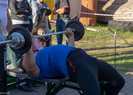 Grafika 140: FESTYN EKOLOGICZNO – HISTORYCZNY „BIESIADA EKOLOGICZNA” X Pomorski Turniej Rycerzy Łuczników VII Grand Prix Nordic Walking o Puchar Wójta Gminy Nowa Wieś Lęborska.