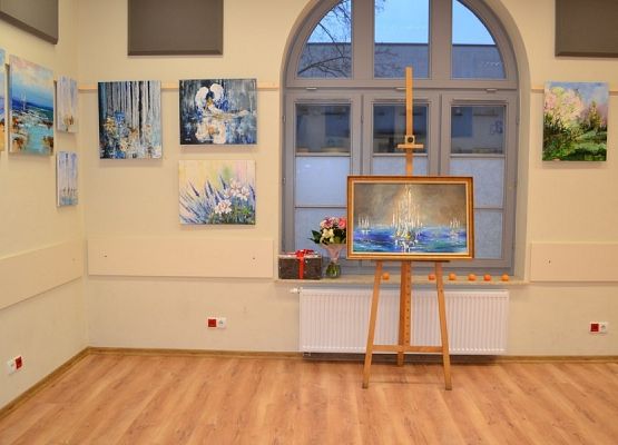 Grafika 4: Impresje Joanny Buniek