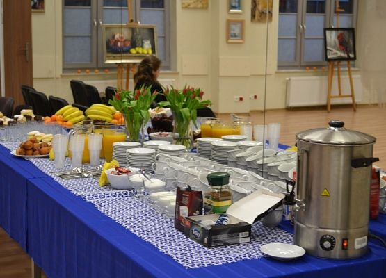 Grafika 10: Impresje Joanny Buniek