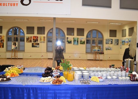 Grafika 11: Impresje Joanny Buniek