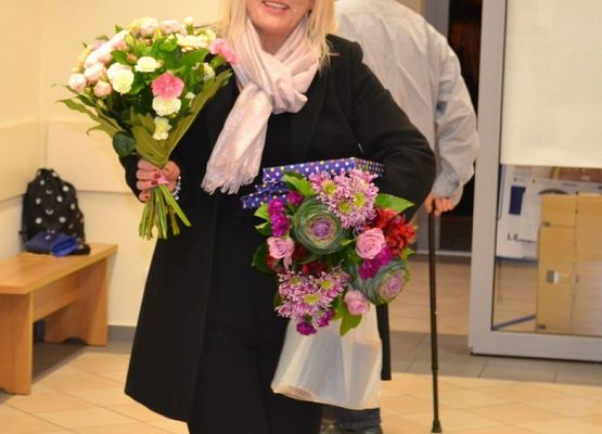 Grafika 12: Impresje Joanny Buniek