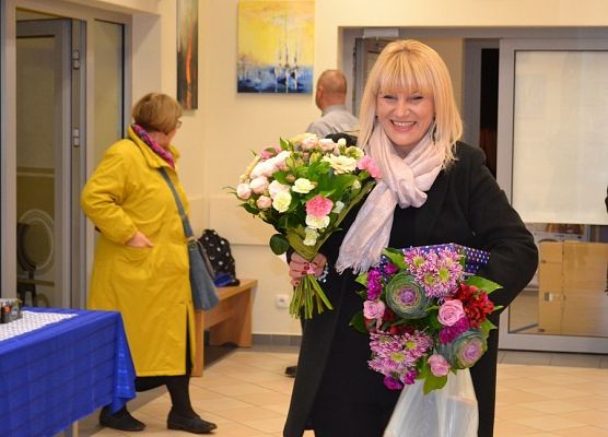 Grafika 13: Impresje Joanny Buniek