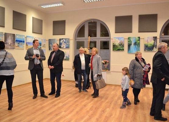 Grafika 20: Impresje Joanny Buniek