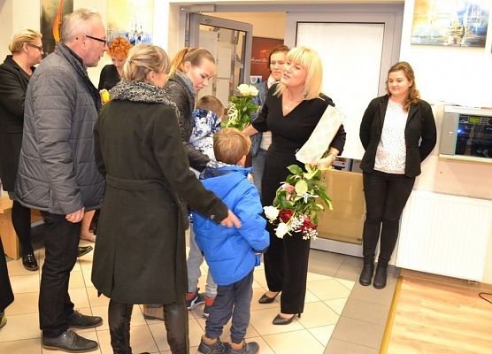 Grafika 22: Impresje Joanny Buniek