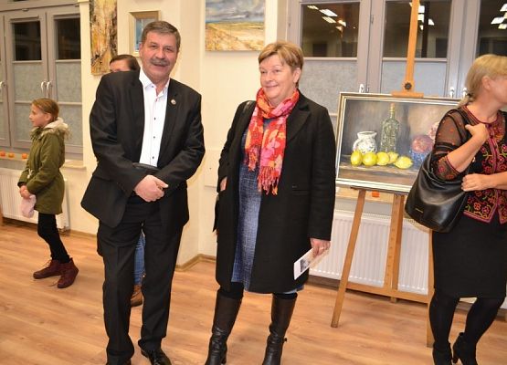 Grafika 24: Impresje Joanny Buniek