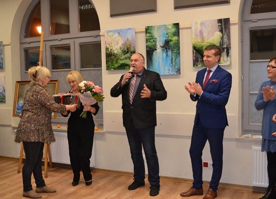 Grafika 29: Impresje Joanny Buniek