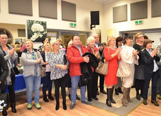 Grafika 33: Impresje Joanny Buniek