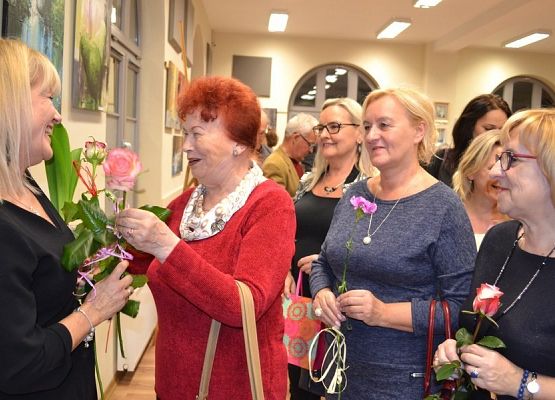 Grafika 43: Impresje Joanny Buniek