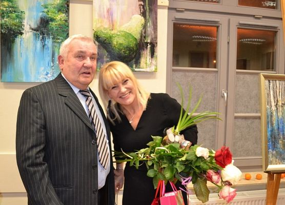 Grafika 47: Impresje Joanny Buniek