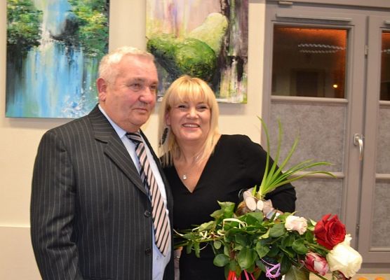 Grafika 48: Impresje Joanny Buniek