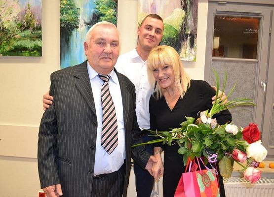 Grafika 49: Impresje Joanny Buniek