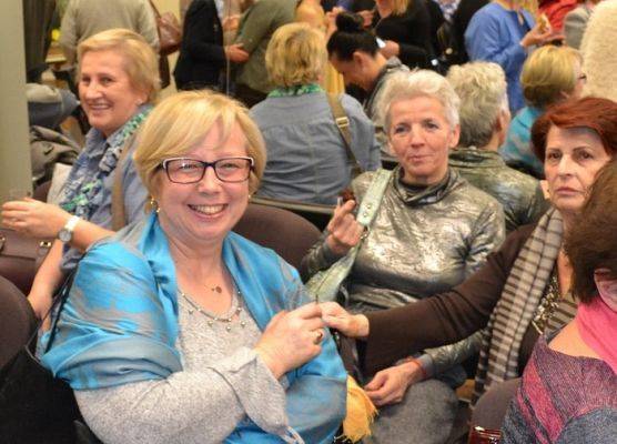 Grafika 50: Impresje Joanny Buniek