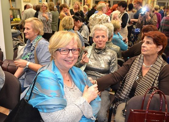 Grafika 52: Impresje Joanny Buniek