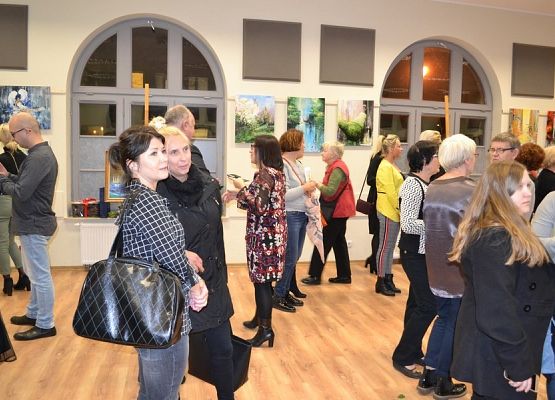 Grafika 57: Impresje Joanny Buniek