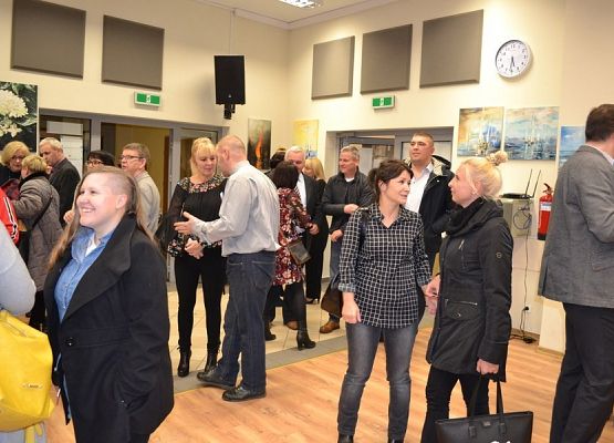 Grafika 58: Impresje Joanny Buniek