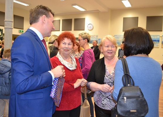 Grafika 61: Impresje Joanny Buniek