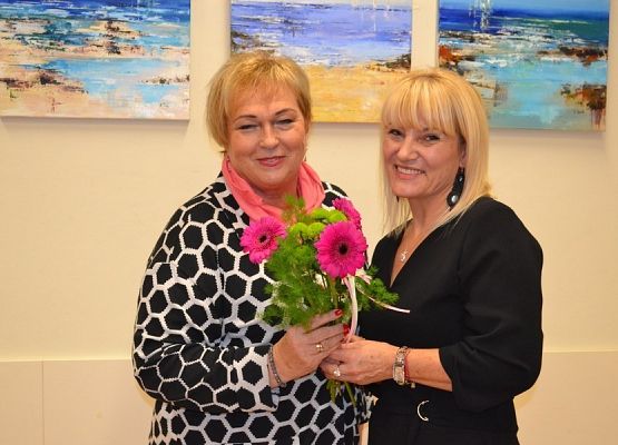 Grafika 68: Impresje Joanny Buniek