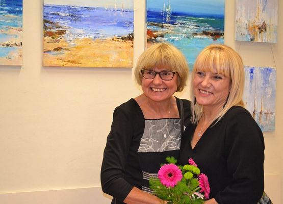 Grafika 69: Impresje Joanny Buniek