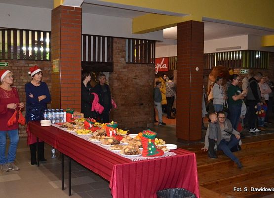 Grafika 6: Tak bawiliśmy się na Mikołajkach