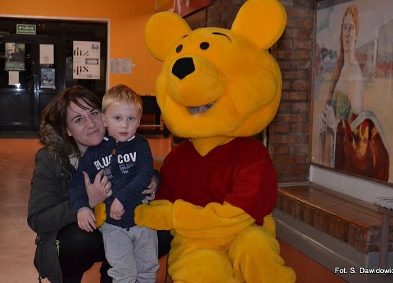 Grafika 7: Tak bawiliśmy się na Mikołajkach