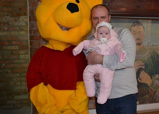 Grafika 8: Tak bawiliśmy się na Mikołajkach