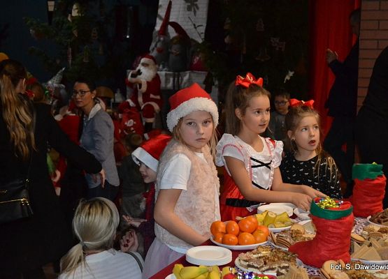 Grafika 26: Tak bawiliśmy się na Mikołajkach