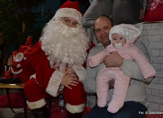 Grafika 44: Tak bawiliśmy się na Mikołajkach