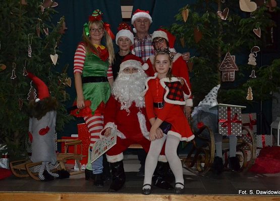 Grafika 66: Tak bawiliśmy się na Mikołajkach