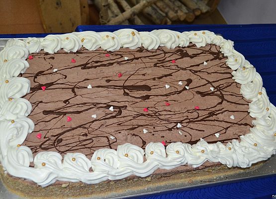 Grafika 1: Dzień Seniora w Nowej Wsi Lęborskiej