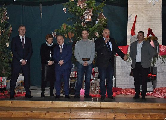 Grafika 4: Dzień Seniora w Nowej Wsi Lęborskiej